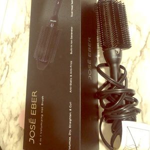 Josè Eber 4 in 1 Volumizing Hot Brush